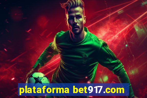 plataforma bet917.com